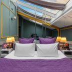 Двухместный (Sky view мансарда), Отель Station Premier S10