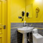 Двухместный (Sky view мансарда), Отель Station Premier S10