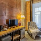 Двухместный (Стандарт Арт), Отель Station Premier S10