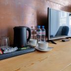 Двухместный (Стандарт Арт), Отель Station Premier S10