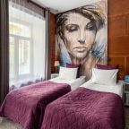 Двухместный (Стандарт Арт), Отель Station Premier S10