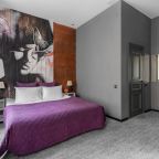 Двухместный (Стандарт Арт), Отель Station Premier S10