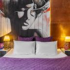 Двухместный (Стандарт Арт), Отель Station Premier S10