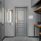 Двухместный (Стандарт Арт), Отель Station Premier S10