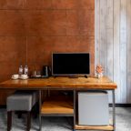 Двухместный (Стандарт Арт), Отель Station Premier S10