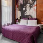 Двухместный (Стандарт Арт), Отель Station Premier S10