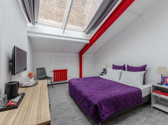 Фотография номера гостиницы Station Premier S10