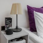 Двухместный (Номер с мансардным окном SKY LOFT), Отель Station Premier S10