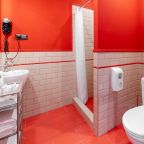 Двухместный (Номер с мансардным окном SKY LOFT), Отель Station Premier S10