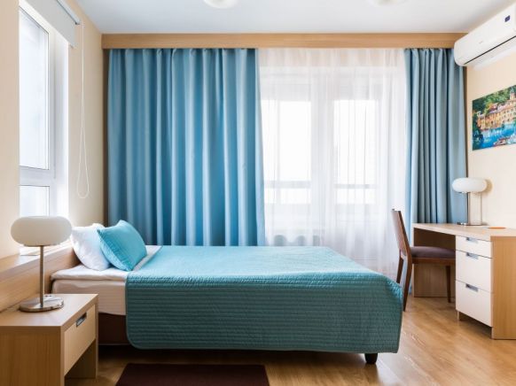 Фотография номера гостиницы Гранд Каньон