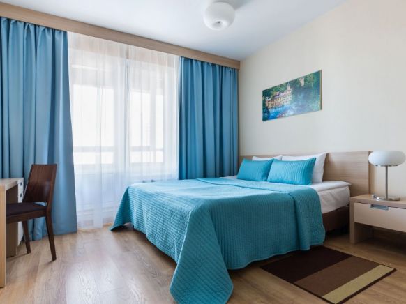 Фотография номера гостиницы Гранд Каньон