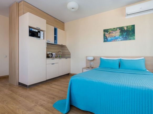 Фотография номера гостиницы Гранд Каньон