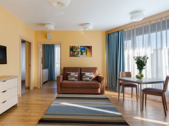 Фотография номера гостиницы Гранд Каньон