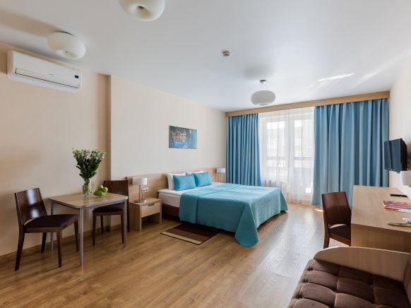 Фотография номера гостиницы Гранд Каньон