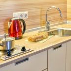 Возможность самостоятельного приготовления пищи, Отель Гранд Каньон