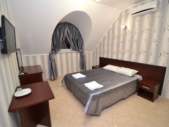 Фотография номера гостиницы Кастро