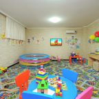 Летние анимационные программы, Гостиница Castro