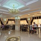 Столовая на первом этаже отеля, Гостиница Castro