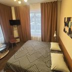 Двухместный (Стандарт с 2 отдельными кроватями), Гостевой дом Лигово