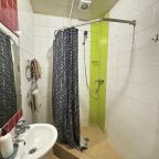 Двухместный (Стандарт с 2 отдельными кроватями), Гостевой дом Лигово