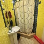 Двухместный (Стандарт с 2 отдельными кроватями), Гостевой дом Лигово