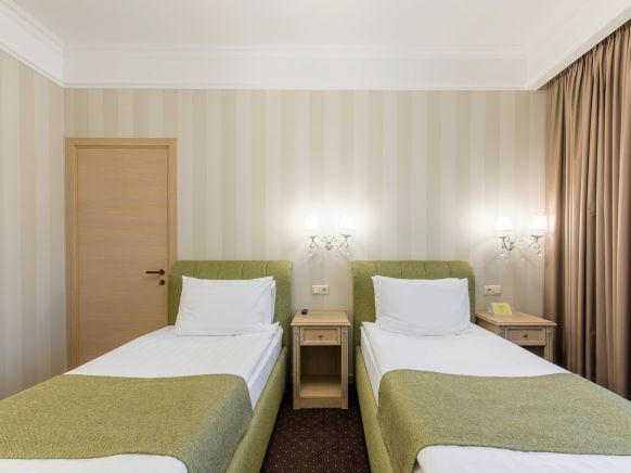 Фотография номера гостиницы Левада