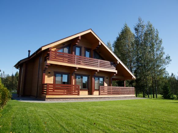 Фотография номера гостиницы Левада