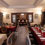 Ресторан «LEVADA», Загородный отель Levada