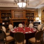 Ресторан «LEVADA», Загородный отель Levada