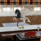 Ресторан «LEVADA», Загородный отель Levada