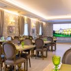 Конференц-зал/банкетный зал, Загородный отель Levada