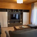 Вилла, Загородный отель Levada