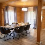 Вилла, Загородный отель Levada