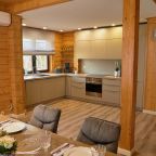 Вилла, Загородный отель Levada