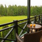 Студио (С балконом), Загородный отель Левада