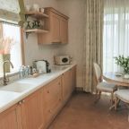 Студио (С балконом), Загородный отель Левада