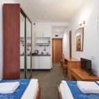 Двухместный (Апартамент двухместный с раздельными кроватями), Апартаменты City Невский 90