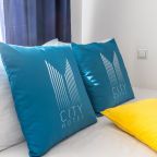 Двухместный (Апартаменты с 1 кроватью), Апартаменты City Lights Невский 90