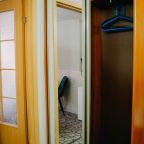 Место для хранения вещей