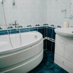 Ванная комната номера
