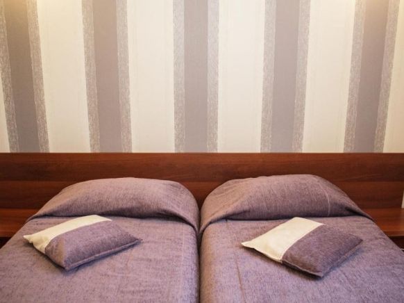 Фотография номера гостиницы На Турбинной