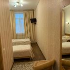 Двухместный (Номер с 2 отдельными кроватями), Отель На Турбинной