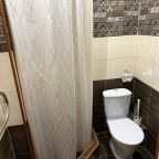 Двухместный (Номер с 2 отдельными кроватями), Отель На Турбинной