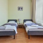 Двухместный (Стандарт), Гостиница Петрополис