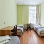 Семейный (Двухкомнатный), Гостиница Петрополис