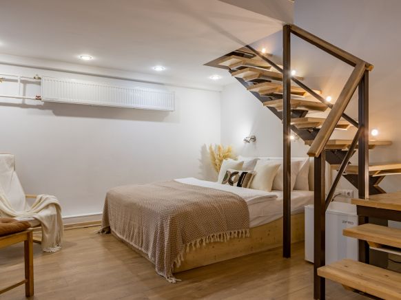 Фотография номера гостиницы Стоуни Айлэнд на Благодатной