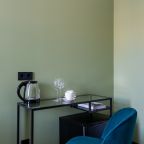 Номер (Стандартный номер с 1 кроватью), Отель Номера на Благодатной