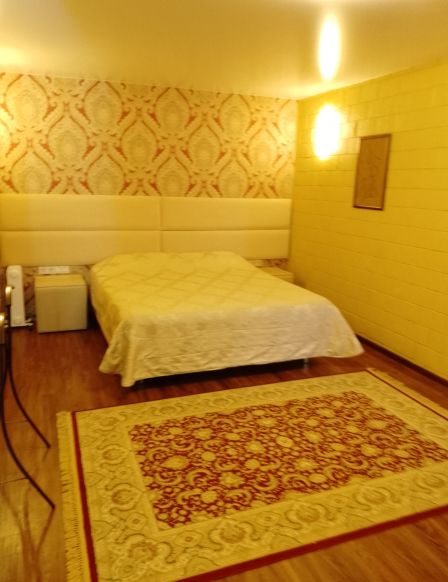 Фотография номера гостиницы Ost-roff