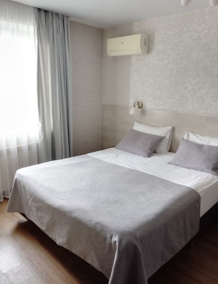 Фотография номера гостиницы Ost-roff