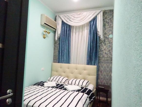 Фотография номера мини отеля Эгоист